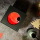 Музыкальная ритмичная декоративная настольная лампа с магнитной жидкостью Sovenomund Ferrofluid Magnetic Liquid Black - изображение 12