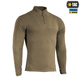 Кофта M-Tac Delta Fleece Dark Olive M 70003048-M - зображення 3