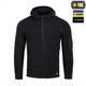 Кофта M-Tac Sprint Fleece Polartec Black 3XL 20485002-3XL - зображення 2