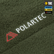 Куртка M-Tac Combat Fleece Polartec Jacket Army Olive L/R 20491062-L/R - зображення 6