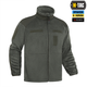 Кофта M-Tac Battle Fleece Polartec Olive L/L 70027001-L/L - зображення 3