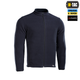 Кофта M-Tac Nord Fleece Dark Navy Blue S 20467015-S - зображення 3