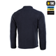 Кофта M-Tac Nord Fleece Dark Navy Blue S 20467015-S - зображення 4