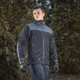 Куртка M-Tac Alpha Microfleece Gen.II Dark Navy Blue XL 20411015-XL - изображение 8