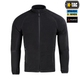 Кофта M-Tac Polartec Sport Black XL 70017002-XL - зображення 2