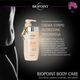 Крем для тіла Biopoint Personal Body Kea живильний 48-годинної дії 500 мл (8051772485016) - зображення 2