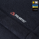 Кофта M-Tac Sprint Fleece Polartec Dark Navy Blue XS 20485015-XS - зображення 5