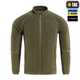 Кофта M-Tac Polartec Sport Dark Olive M 70017048-M - зображення 2