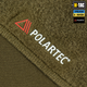 Кофта M-Tac Polartec Sport Dark Olive M 70017048-M - зображення 8