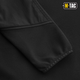 Кофта M-Tac Centurion Microfleece Black XS 20437002-XS - зображення 11