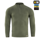 Кофта реглан M-Tac Delta Polartec Army Olive XL 70022062-XL - зображення 2