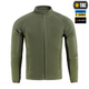 Кофта M-Tac Polartec Sport Army Olive 2XL 70017064-2XL - зображення 2