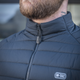 Кофта M-Tac Berserk Polartec Dark Navy Blue XL 20487015-XL - изображение 14