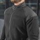 Куртка M-Tac Combat Fleece Jacket Black XS/R 20481002-XS/R - зображення 13