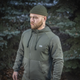 Кофта M-Tac Pilgrim Army Olive L/R 20484062-L/R - зображення 12