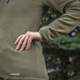 Кофта M-Tac Delta Polartec Lady Olive XS 70018001-XS - изображение 15