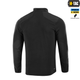 Кофта M-Tac Centurion Microfleece Black 2XL 20437002-2XL - изображение 4