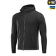 Кофта M-Tac Sprint Fleece Black M 20428002-M - зображення 1