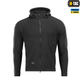 Кофта M-Tac Sprint Fleece Black M 20428002-M - зображення 2