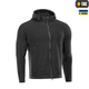 Кофта M-Tac Sprint Fleece Black M 20428002-M - зображення 3