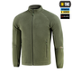 Кофта M-Tac Polartec Sport Army Olive XL 70017064-XL - зображення 1