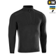 Кофта M-Tac Centurion Microfleece Black M 20437002-M - изображение 3