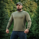 Реглан M-Tac Athlete Light Olive L 20455038-L - зображення 7