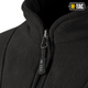 Кофта M-Tac Delta Fleece Black M 70003002-M - изображение 4