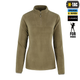 Кофта M-Tac Delta Polartec Lady Dark Olive S 70018048-S - зображення 2