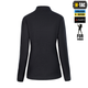 Кофта M-Tac Delta Polar Pro Lady Black XL 70018002-XL - изображение 4