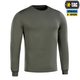 Пуловер 4 M-Tac Seasons Army Olive XL 20044062-XL - зображення 3