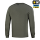 Пуловер 4 M-Tac Seasons Army Olive XL 20044062-XL - зображення 4