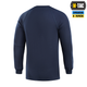 Реглан M-Tac Athlete Dark Navy Blue XL 20455015-XL - зображення 4