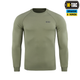 Реглан M-Tac Athlete Light Olive M 20455038-M - изображение 2