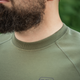 Реглан M-Tac Athlete Light Olive 3XL 20455038-3XL - зображення 12