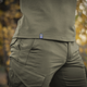 Реглан M-Tac Athlete Dark Olive 2XL 20455048-2XL - зображення 12