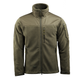 Куртка M-Tac Alpha Microfleece Gen.II Army Olive M 20411062-M - изображение 2