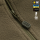 Кофта M-Tac Delta Polartec Lady Olive M 70018001-M - зображення 5