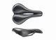 Седло Velo VL-4290 Swan D2 Zone Full Cut, черный (C-SI-0237) - изображение 2