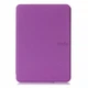 Чехол обложка для электронной книги Amazon Kindle Paperwhite 5th / 6th / 7th Generation 2012 / 2013 / 2015 Фиолетовый - изображение 1