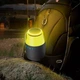 Акуcтическая система портативная Proove Cosmic, однополосная, 8 Вт, Bluetooth: 5.3, 1500 мАч, 10 ч., Type-C, IPX4 - изображение 2