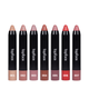 Помада-олівець для губ TopFace Focus Point Matte матова PT154 № 05 - зображення 5