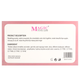 Набор помад для губ матовых жидких Magic Your Life 5 D Beauty Dazzles Me Liquid, 24 штуки - изображение 3
