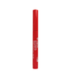 Помада-олівець для губ водостійка Bogenia Velvet Waterproof Matte, 012 Frisky Red Темна червона - зображення 3