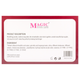 Набор помад для губ жидких матовых Lip Gloss Magic Your Life 24 шт - изображение 3