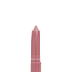 Помада-олівець для губ водостійка Bogenia Velvet Waterproof Matte, 006 Stellar Сіро-рожева - зображення 4
