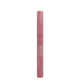 Помада-олівець для губ водостійка Bogenia Velvet Waterproof Matte, 006 Stellar Сіро-рожева - зображення 6