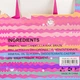 Тинт для губ глянцевый на водной основе Huda Beauty Water Candy Tint Fruit Flavor набор микс 6шт 10 мл - изображение 9
