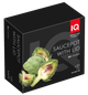 Каструля IQ Be Creative, 20 см, 2.4 л (IQ-2047-20) - зображення 6