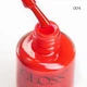 Лак для ногтей Gloss Company Lacquer Nail Polish красный 004 11 мл - изображение 3
